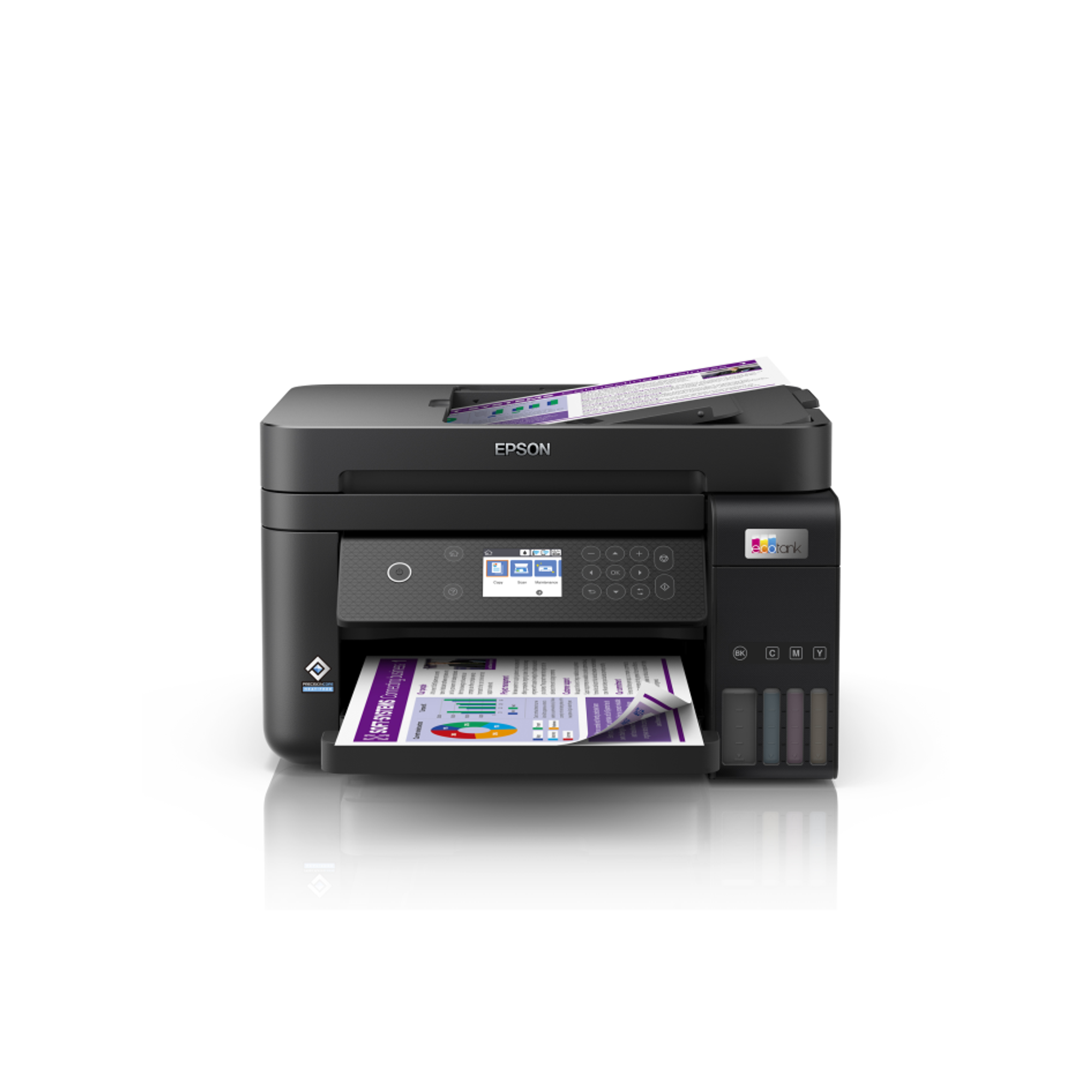 Epson Office ink tank printer